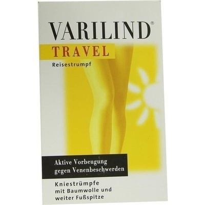 VARILIND Travel 180den AD L BW blau