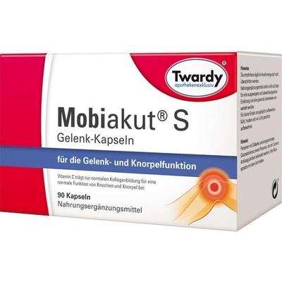 MOBIAKUT Gelenk Kapseln