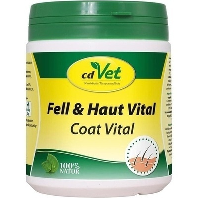 FELL UND HAUT Vital vet. FELL UND HAUT Vital vet.