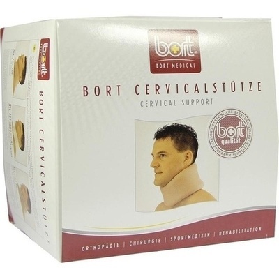 BORT Cervicalst.9 cm M weiß