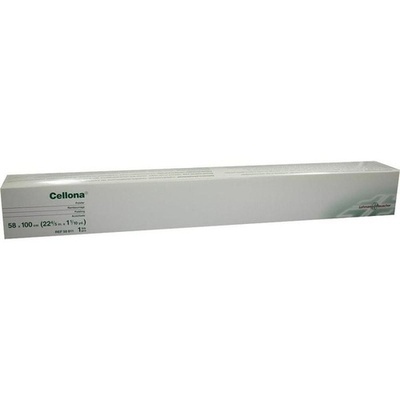 CELLONA Polster 58x100 cm