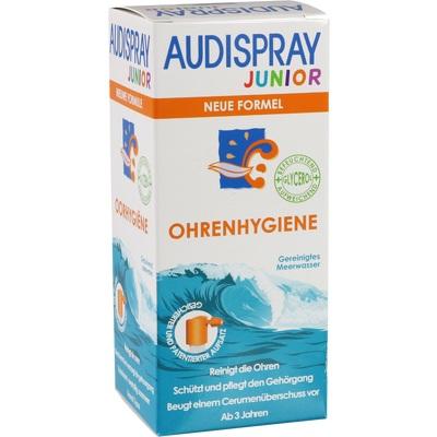 AUDISPRAY Junior Ohrenspray