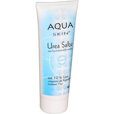 AQUA SKIN Urea Salbe