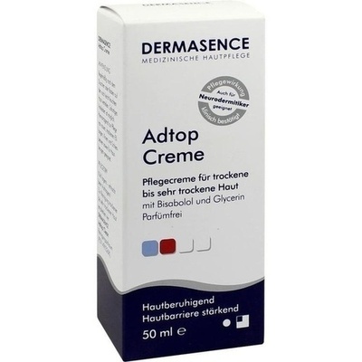 DERMASENCE Adtop Creme