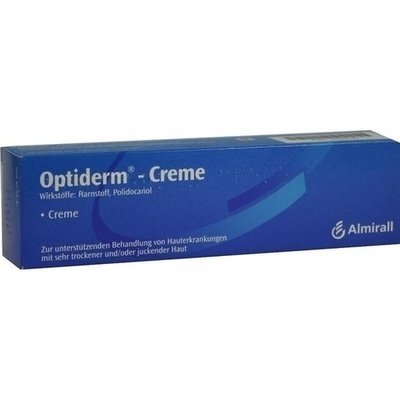 OPTIDERM Creme