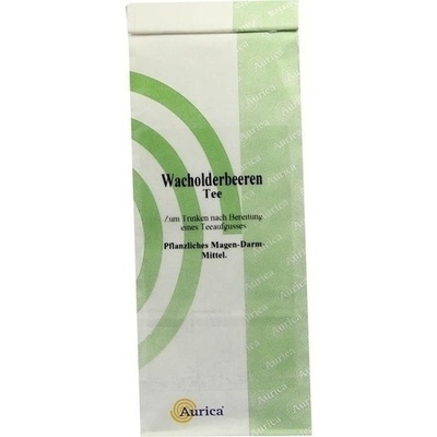 WACHOLDERBEEREN Tee Aurica