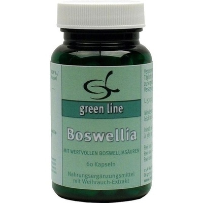BOSWELLIA KAPSELN