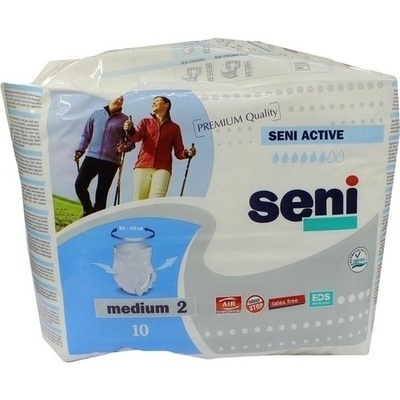 SENI Active Inkontinenzslip Einmal M