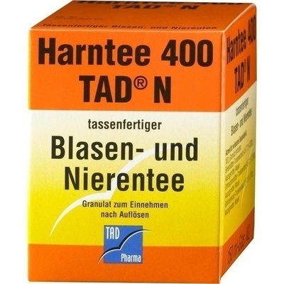 HARNTEE 400 TAD N Granulat