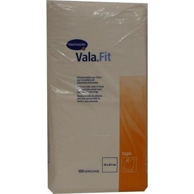 VALAFIT Tape Schutzlätzchen 38x65 cm