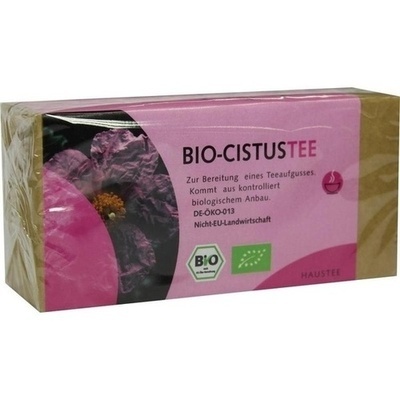 CISTUS BIO Tee Filterbeutel