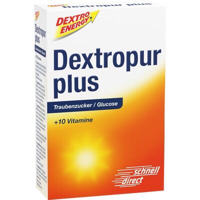 DEXTROPUR plus Pulver DEXTROPUR plus Pulver