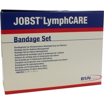 JOBST Lymphcare Arm Set