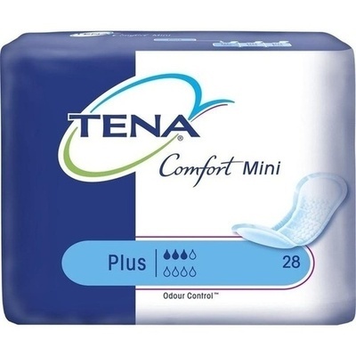 TENA COMFORT mini plus Vorlagen