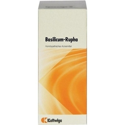 BASILICUM RUPHA Tropfen