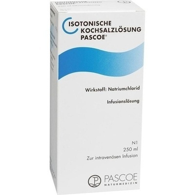 ISOTONE Kochsalz-Lösung 0,9% Braun Ecoflac Plus ISOTONE Kochsalz-Lösung 0,9% Braun Ecoflac Plus