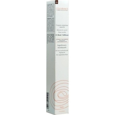 AVENE Couvrance Augenbr.Korrekturst.01 hellbr. AVENE Couvrance Augenbr.Korrekturst.01 hellbr.