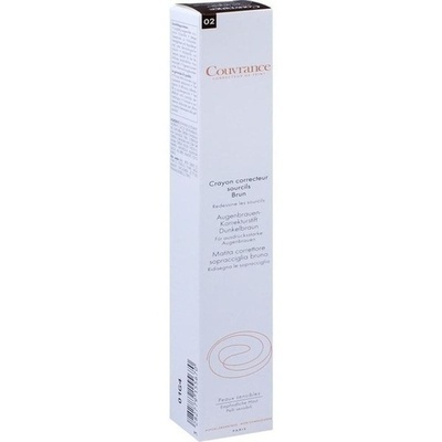 AVENE Couvrance Augenbr.Korrekturst.02 dunkelbr. AVENE Couvrance Augenbr.Korrekturst.02 dunkelbr.