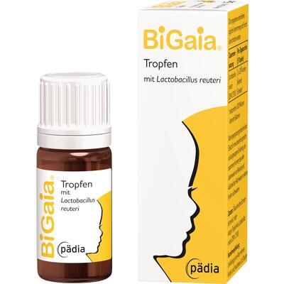 BIGAIA Tropfen BIGAIA Tropfen