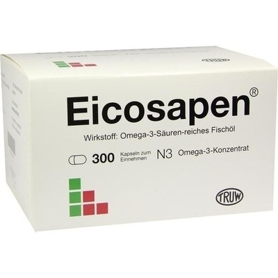 EICOSAPEN Weichkapseln