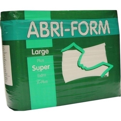 ABRI Form large super