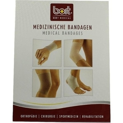 BORT Handgelenkstütze m.eingef.Daumenaussp.XS haut