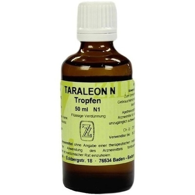TARALEON N Tropfen