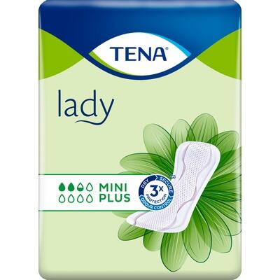 TENA LADY mini plus Einlagen