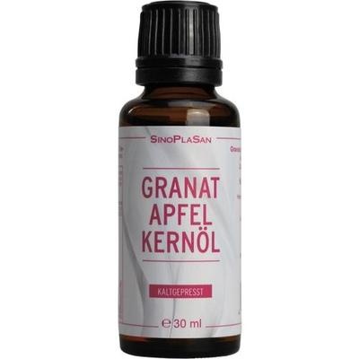 GRANATAPFELKERNÖL GRANATAPFELKERNÖL