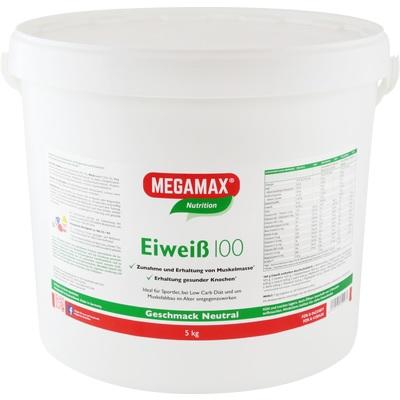 EIWEISS 100 Neutral Megamax Pulver