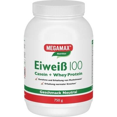 EIWEISS 100 Neutral Megamax Pulver