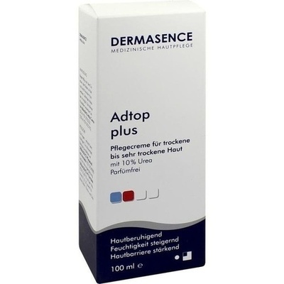 DERMASENCE Adtop plus Creme DERMASENCE Adtop plus Creme