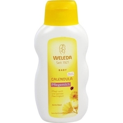 WELEDA Calendula Pflegemilch