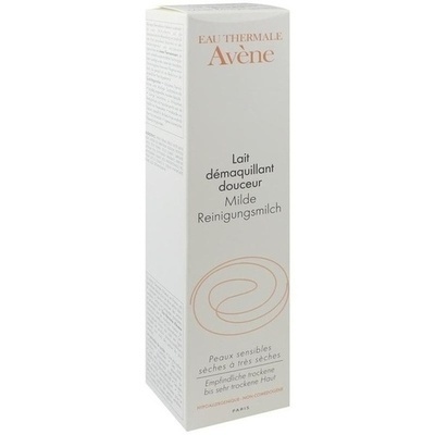 AVENE milde Reinigungsmilch Neu