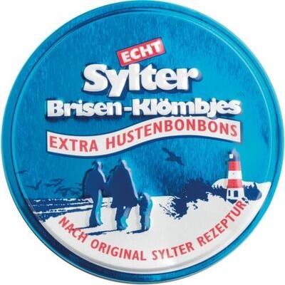 ECHT SYLTER Brisen Klömbjes extra ECHT SYLTER Brisen Klömbjes extra
