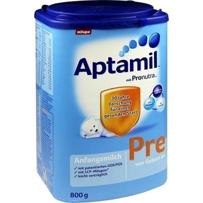 APTAMIL Pre Pulver APTAMIL Pre Pulver