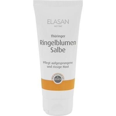 THÜRINGER Ringelblumensalbe