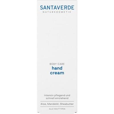ALOE VERA HANDCREME