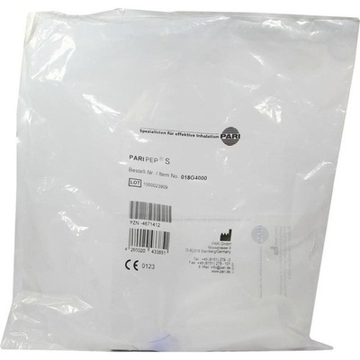 PARI PEP S PARI PEP S