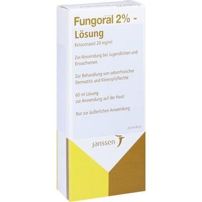 FUNGORAL Lösung package_sizes: 60 ml