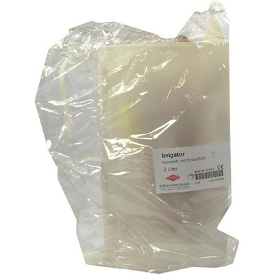 IRRIGATOR KOMPLETT Kunststoff 2 l