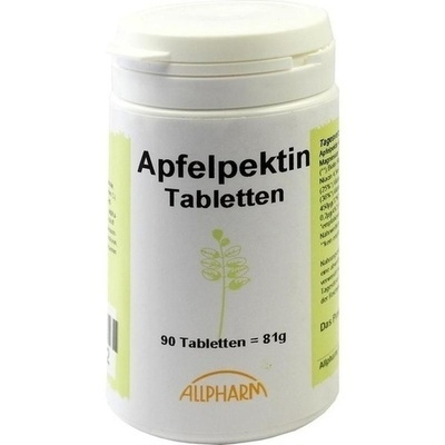 APFELPEKTIN Tabletten