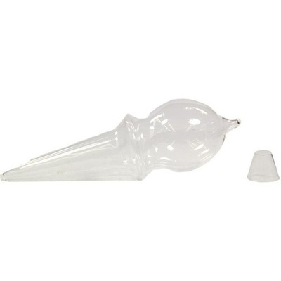 ANALDEHNER Glas Gr.3