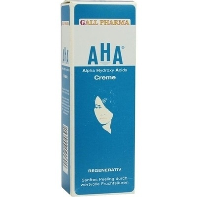 AHA Creme AHA Creme