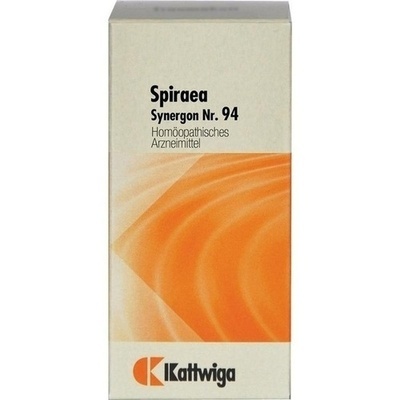 SYNERGON KOMPLEX 94 Spiraea Tabletten