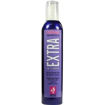 CALLUSAN Extra XXL Cremeschaum
