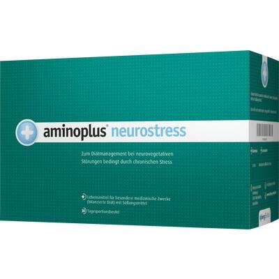 AMINOPLUS neurostress Granulat