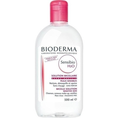 BIODERMA Sensibio H2O Reinigungslösung BIODERMA Sensibio H2O Reinigungslösung
