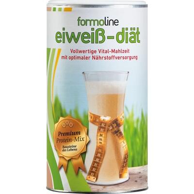 FORMOLINE eiweiß-diät Pulver FORMOLINE eiweiß-diät Pulver
