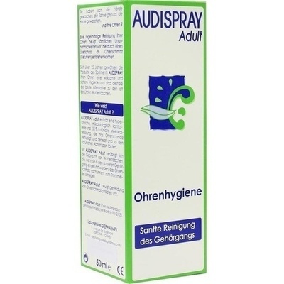 Audispray 50 ml